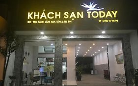 Khách Sạn Today